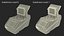PCR Amplification Thermal Cycler