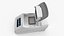 PCR Amplification Thermal Cycler