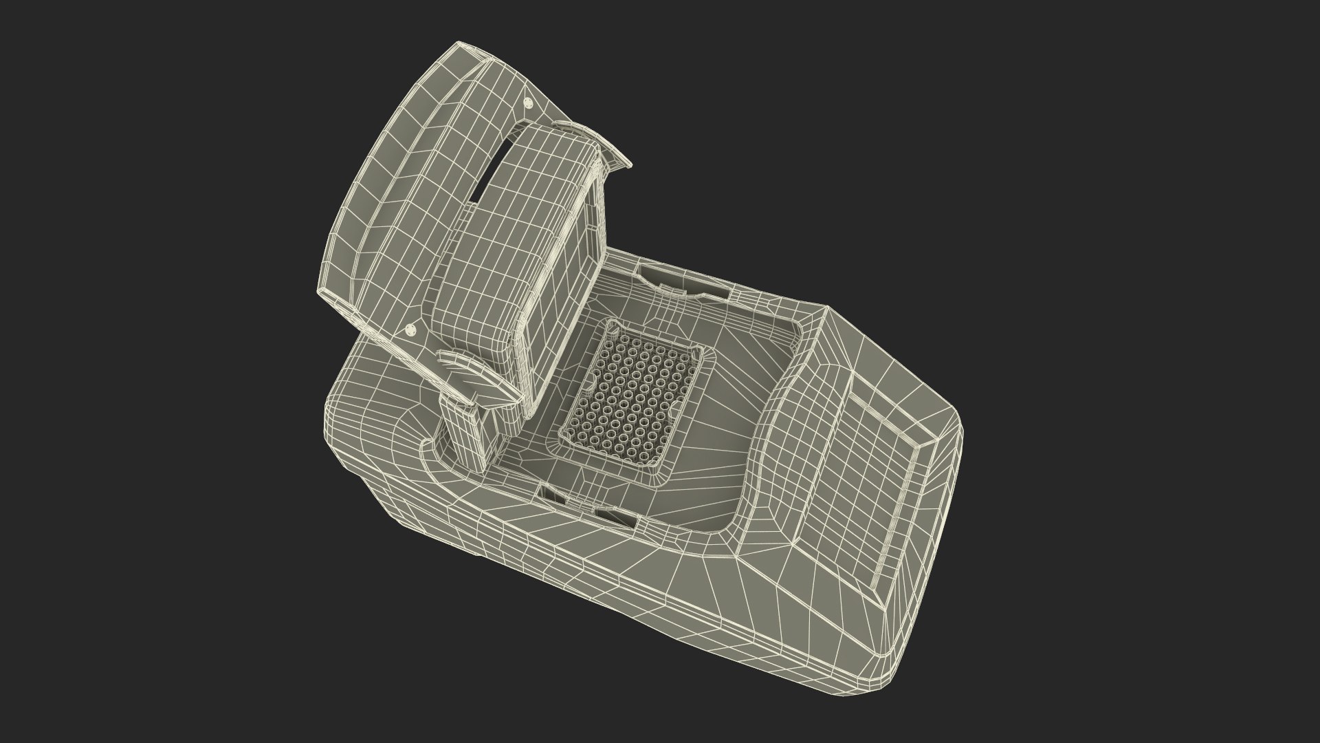 3D model PCR Amplification Thermal Cycler https://p.turbosquid.com/ts-thumb/GA/CHSfU4/oK/pcramplificationthermalcycler3dmodel022/jpg/1674097483/1920x1080/fit_q87/dc7d665e77740901c455da9b9f941df8d4a81ed2/pcramplificationthermalcycler3dmodel022.jpg