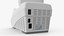 PCR Amplification Thermal Cycler