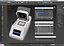 PCR Amplification Thermal Cycler