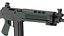 SIG SG 540