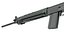 SIG SG 540