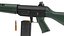 SIG SG 540