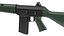 SIG SG 540