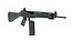 SIG SG 540