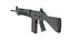 SIG SG 540