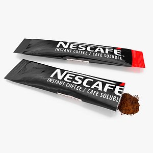 Nescafe Clasico Stick
