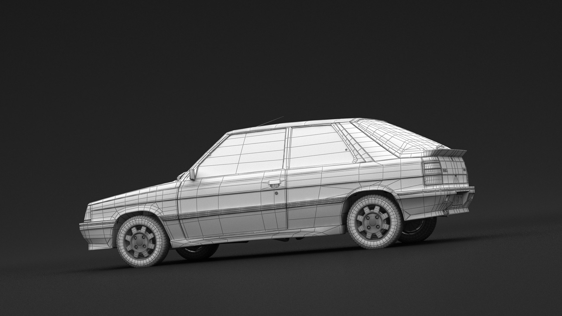 Renault 11 Turbo Coupe 3D model https://p.turbosquid.com/ts-thumb/GA/DPiCzL/wk/12/jpg/1673202827/1920x1080/fit_q87/7f5c725e03ba282a615f47c7a47596311b85e4dd/12.jpg