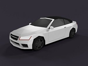 car ready 3D