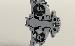 Transmission Torque Converter