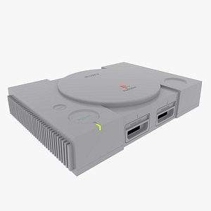 PS1 Mini