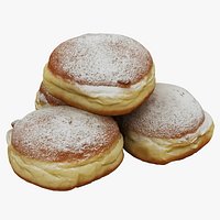 Krapfen Bundle