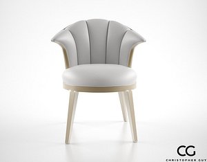 Christopher Guy Josephine Chair