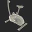 Exercise Bike Generic