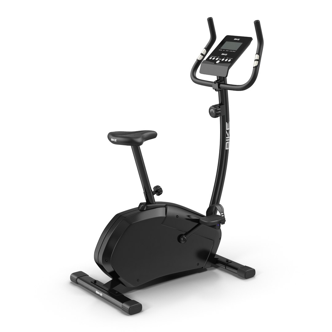 mix fitness bike