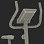 Exercise Bike Generic