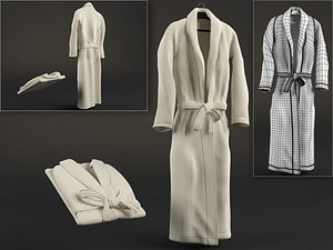 dressing gown