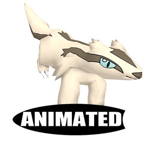 3d minecraft animations