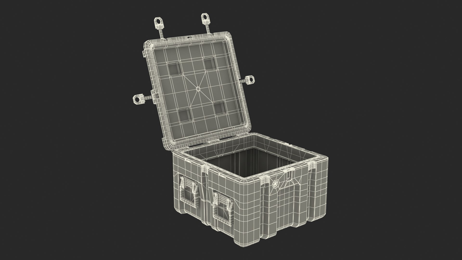 3D Plastic Military Box Small model https://p.turbosquid.com/ts-thumb/GA/dDar4f/Fj/plasticmilitaryboxsmallvray3dmodel027/jpg/1681420242/1920x1080/fit_q87/0128ec49c87135f364131ae5d8429b25bac99caa/plasticmilitaryboxsmallvray3dmodel027.jpg