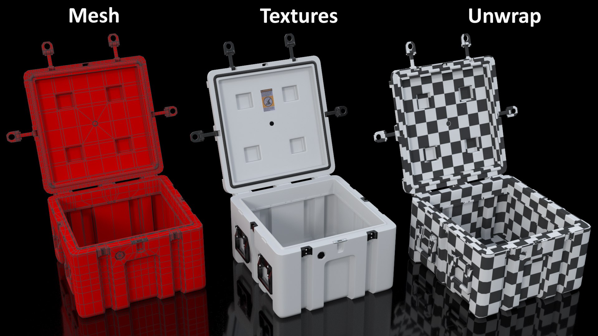 3D Plastic Military Box Small model https://p.turbosquid.com/ts-thumb/GA/dDar4f/nP/plasticmilitaryboxsmallvray3dmodel022/jpg/1681420224/1920x1080/fit_q87/05dc5ff9c11d8fcc8812953cfe5bbc538e9c6e33/plasticmilitaryboxsmallvray3dmodel022.jpg