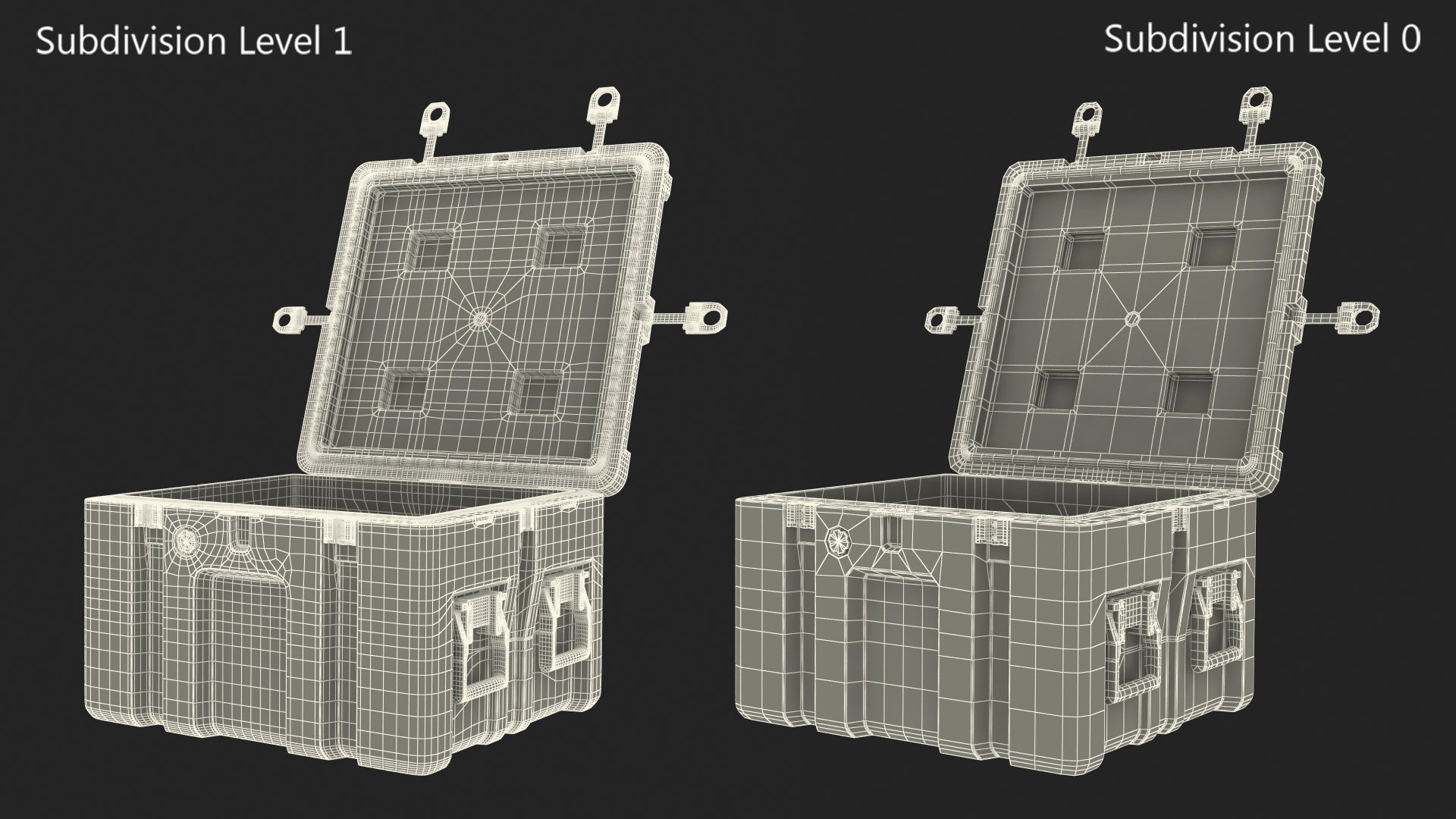 3D Plastic Military Box Small model https://p.turbosquid.com/ts-thumb/GA/dDar4f/wB/plasticmilitaryboxsmallvray3dmodel023/jpg/1681420227/1920x1080/fit_q87/7b694c05330b4e65f8e3245c56336c6d2a8c5815/plasticmilitaryboxsmallvray3dmodel023.jpg