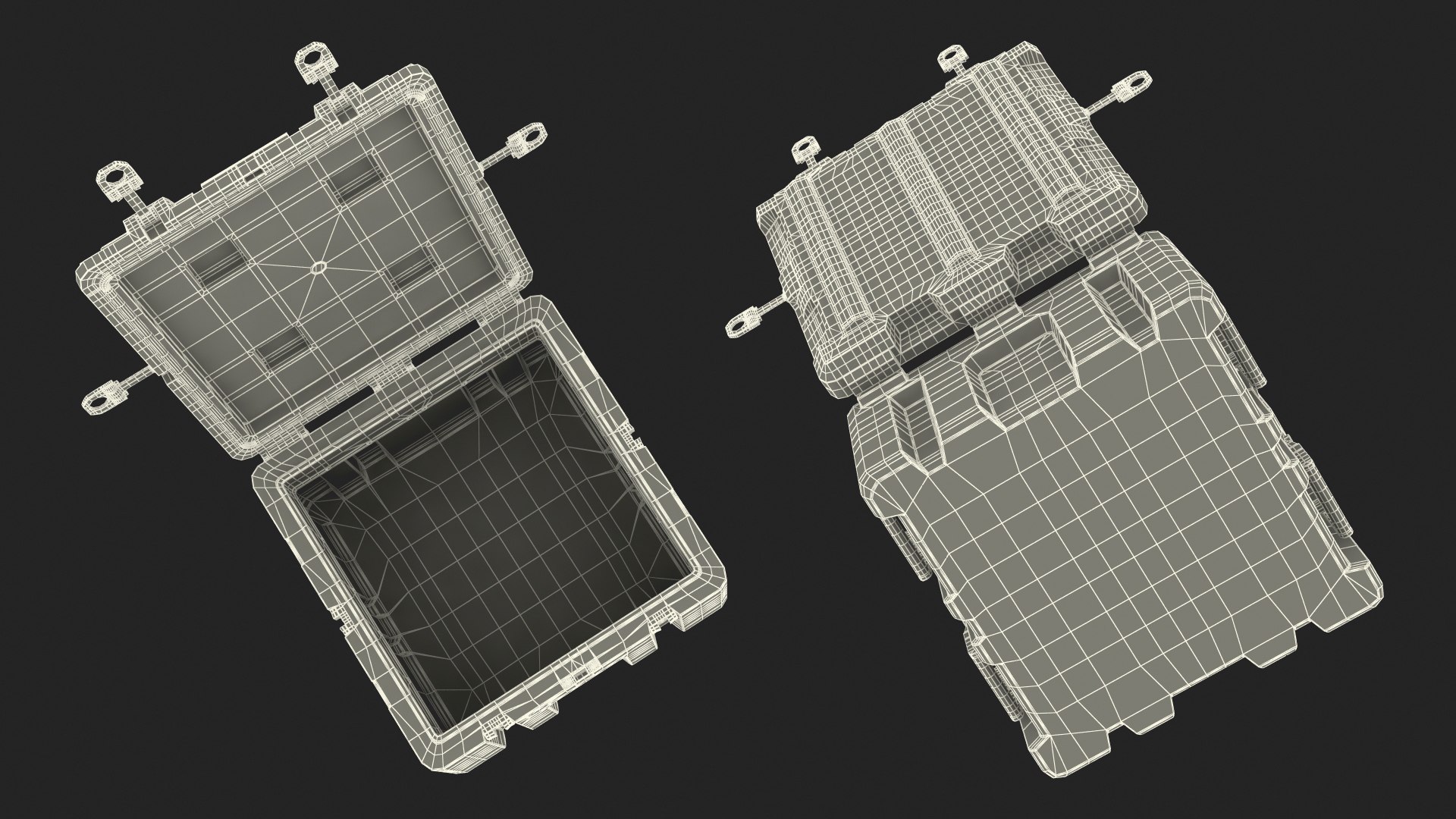 3D Plastic Military Box Small model https://p.turbosquid.com/ts-thumb/GA/dDar4f/wG/plasticmilitaryboxsmallvray3dmodel029/jpg/1681420248/1920x1080/fit_q87/29a5ea7258a0436b5fb8c5ed9e3e7ae2b36e9a5f/plasticmilitaryboxsmallvray3dmodel029.jpg