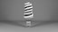 CFL light