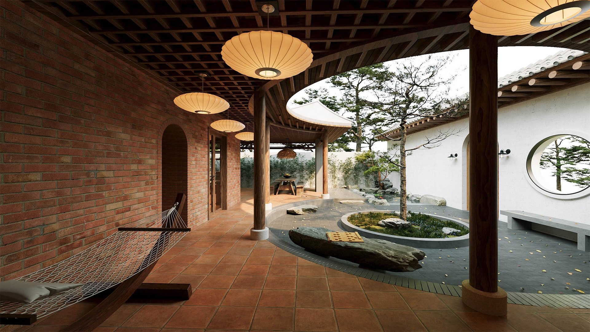 Traditional Garden House with a Zen-Inspired Tranquil Space - MAX FBX OBJ SKP Simlab Collada Blender 3D https://p.turbosquid.com/ts-thumb/GA/gLTOVd/px/traditionalgardenhousewithazeninspiredtranquilspacesneechvnpreview05/jpg/1729330703/1920x1080/fit_q87/9fcbb6838b7a601f7c703603100e388d1b0ce5af/traditionalgardenhousewithazeninspiredtranquilspacesneechvnpreview05.jpg