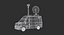 TV-LKW-Sammlung