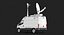 TV-LKW-Sammlung