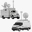 TV-LKW-Sammlung