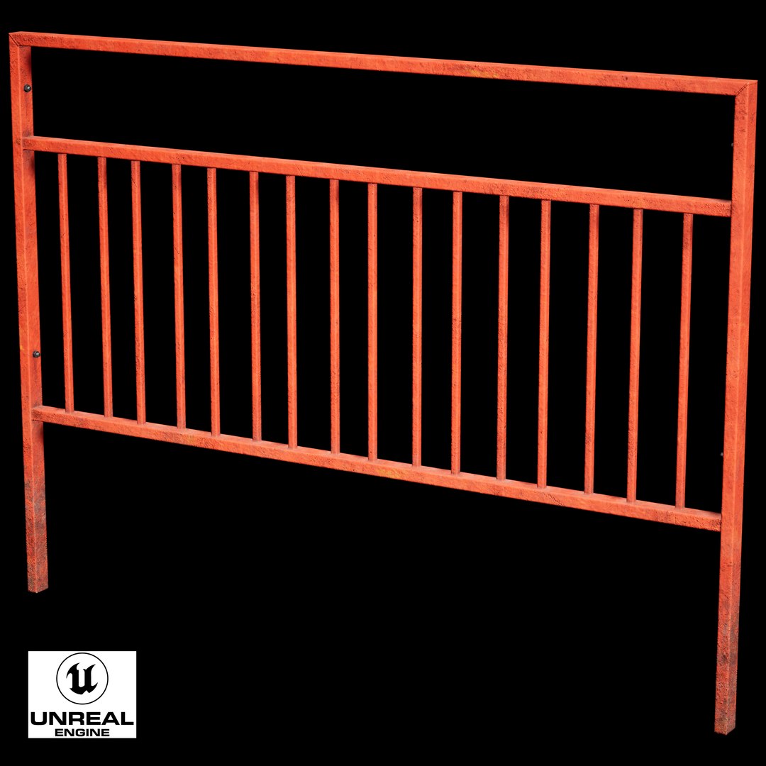 Guardrail B 3D model https://p.turbosquid.com/ts-thumb/GA/iPj9mS/9p/guardrail_b_13/jpg/1760015158/1920x1080/fit_q87/702cf4297c6a2fc1183c40e056b725b9d6e1a8b6/guardrail_b_13.jpg
