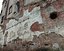 Factory Wall