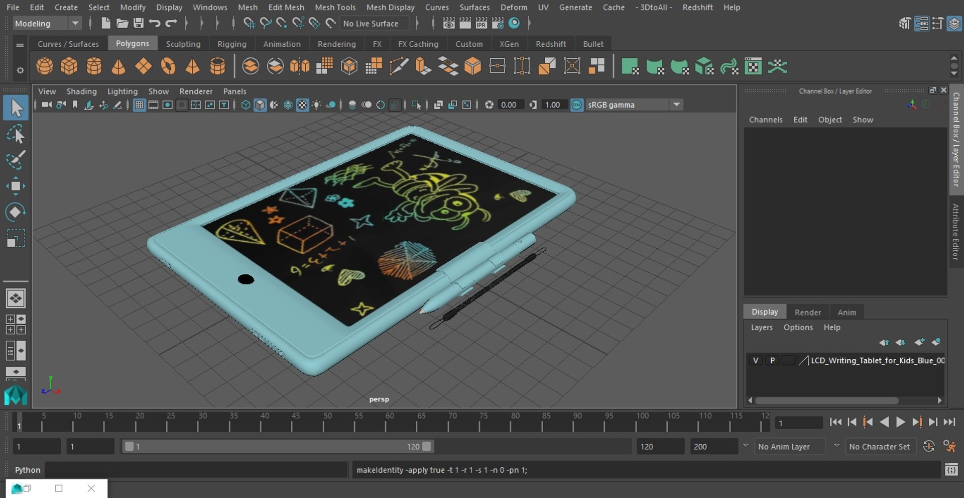 LCD Writing Tablet for Kids Blue 3D https://p.turbosquid.com/ts-thumb/GA/jTRzsC/5U/lcdwritingtabletforkidsbluemb3dmodel023/jpg/1676444050/1920x1080/fit_q87/96a9a77f9a52d415f3b7d3c2c2c2a5746d816138/lcdwritingtabletforkidsbluemb3dmodel023.jpg
