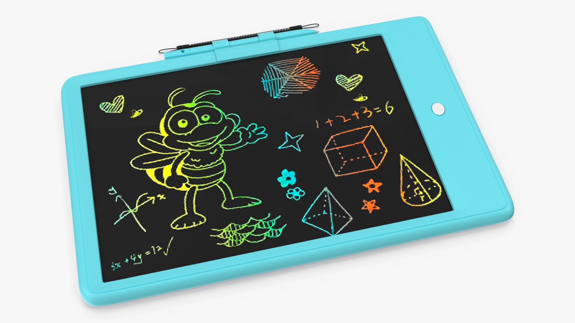 LCD Writing Tablet for Kids Blue 3D https://p.turbosquid.com/ts-thumb/GA/jTRzsC/OW/lcdwritingtabletforkidsbluemb3dmodel007/jpg/1676443990/1920x1080/fit_q87/fc7b5803a8a7389ed0bc2e249817a76b783c6515/lcdwritingtabletforkidsbluemb3dmodel007.jpg