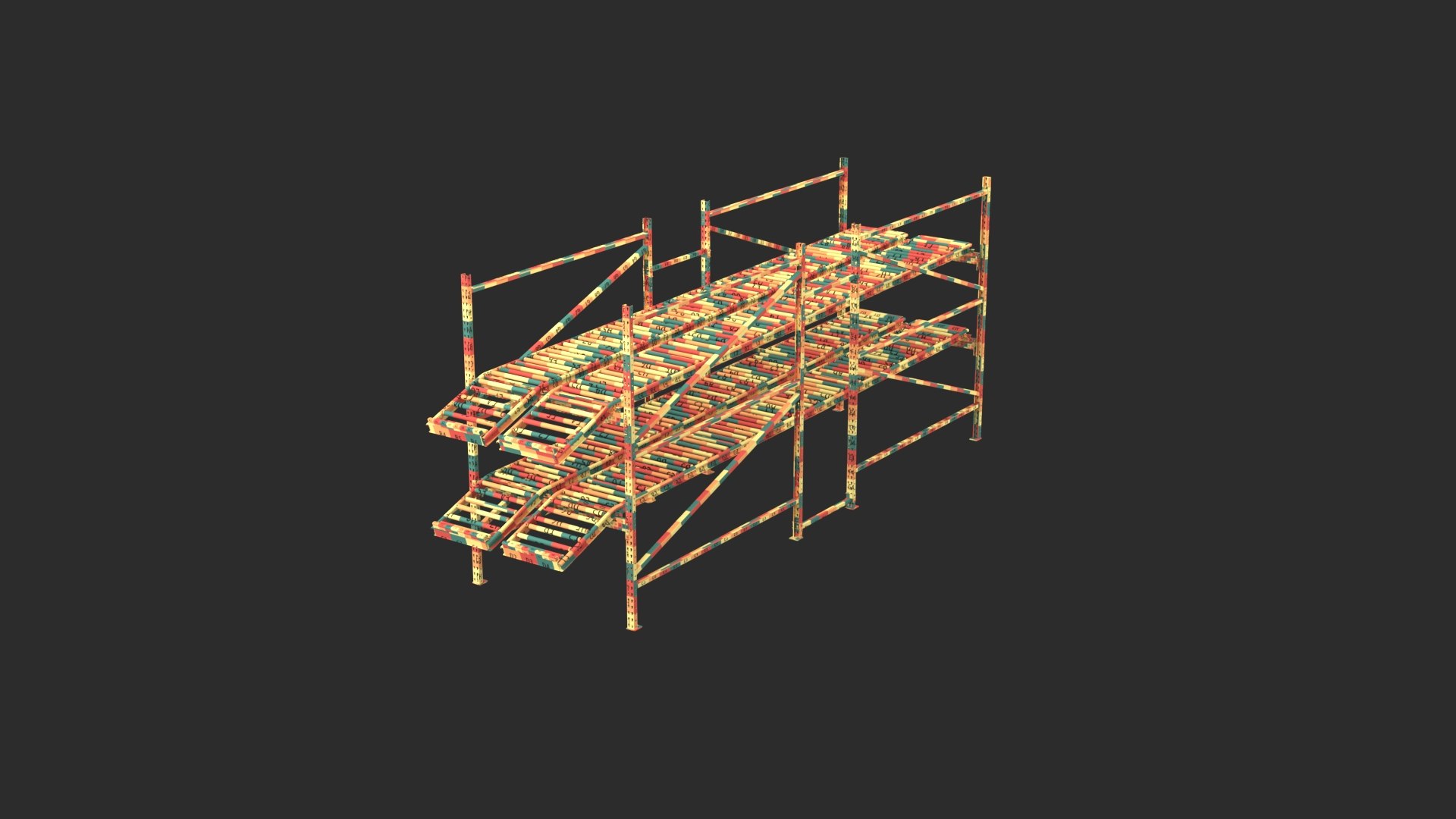 3D Warehouse Multiple Stage Conveyor Rack https://p.turbosquid.com/ts-thumb/GA/mysQKw/5D/wireframe_0000/jpg/1768995705/1920x1080/fit_q87/396a896b46b930b7c7ffc3bb3b9547e68ee5b69a/wireframe_0000.jpg