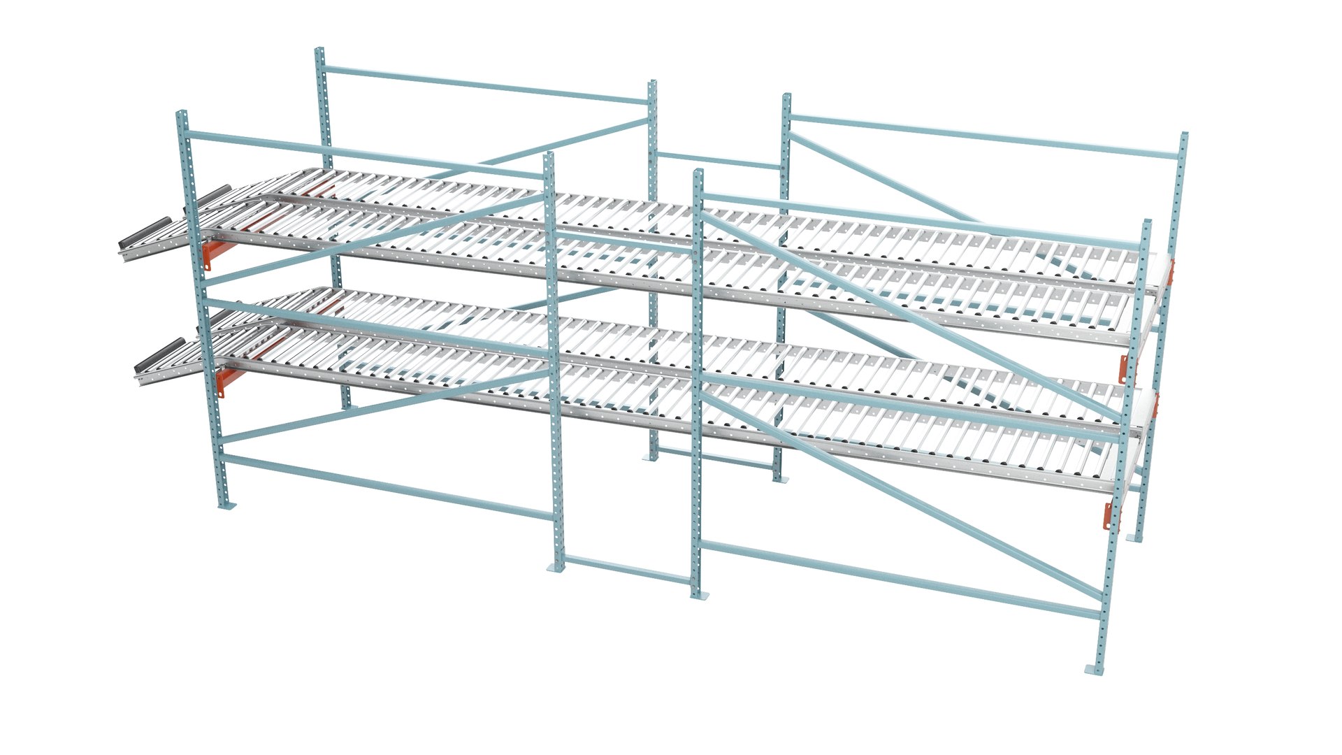 3D Warehouse Multiple Stage Conveyor Rack https://p.turbosquid.com/ts-thumb/GA/mysQKw/5V/roller_rack_0021/jpg/1768995705/1920x1080/fit_q87/03062ed8a27ca7a97e24c08524960b1a03099b95/roller_rack_0021.jpg