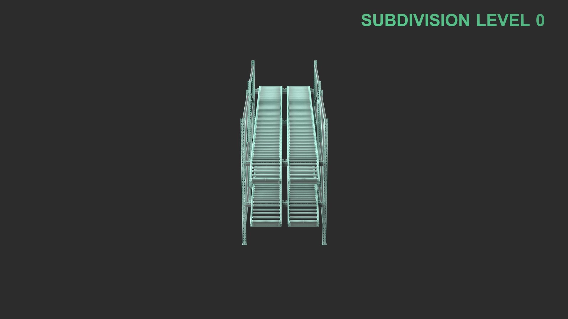 3D Warehouse Multiple Stage Conveyor Rack https://p.turbosquid.com/ts-thumb/GA/mysQKw/Um/wireframe_0008/jpg/1768995709/1920x1080/fit_q87/047593a4c812c8b615ea6b08b19d9470aa1c1b77/wireframe_0008.jpg
