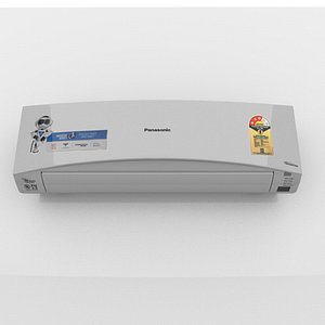 SPLIT INVERTER AIR CONDITIONER