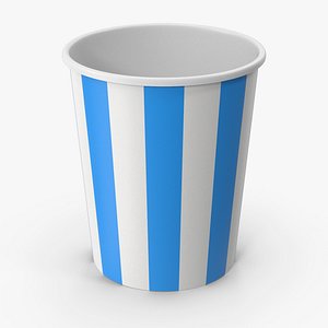 Popcorn Cup