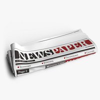 News Paper 005
