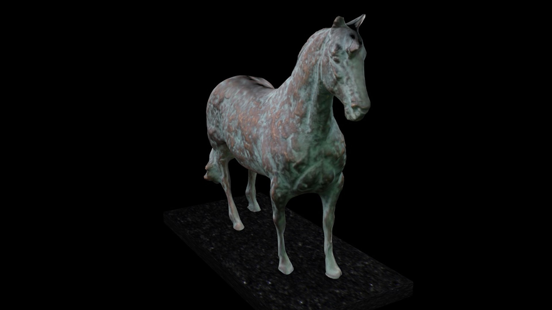 3d model bronze horse sculpture https://p.turbosquid.com/ts-thumb/GA/qX0IyF/uJh5TnF4/mesh_jpg2/jpg/1446435230/1920x1080/fit_q87/9f28dcbf442b806973d400a459c26d3b33b6212d/mesh_jpg2.jpg