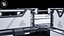 Sci Fi Modular Stairs 3D model