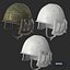 Casco militar