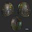 Casco militar