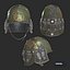 Casco militar