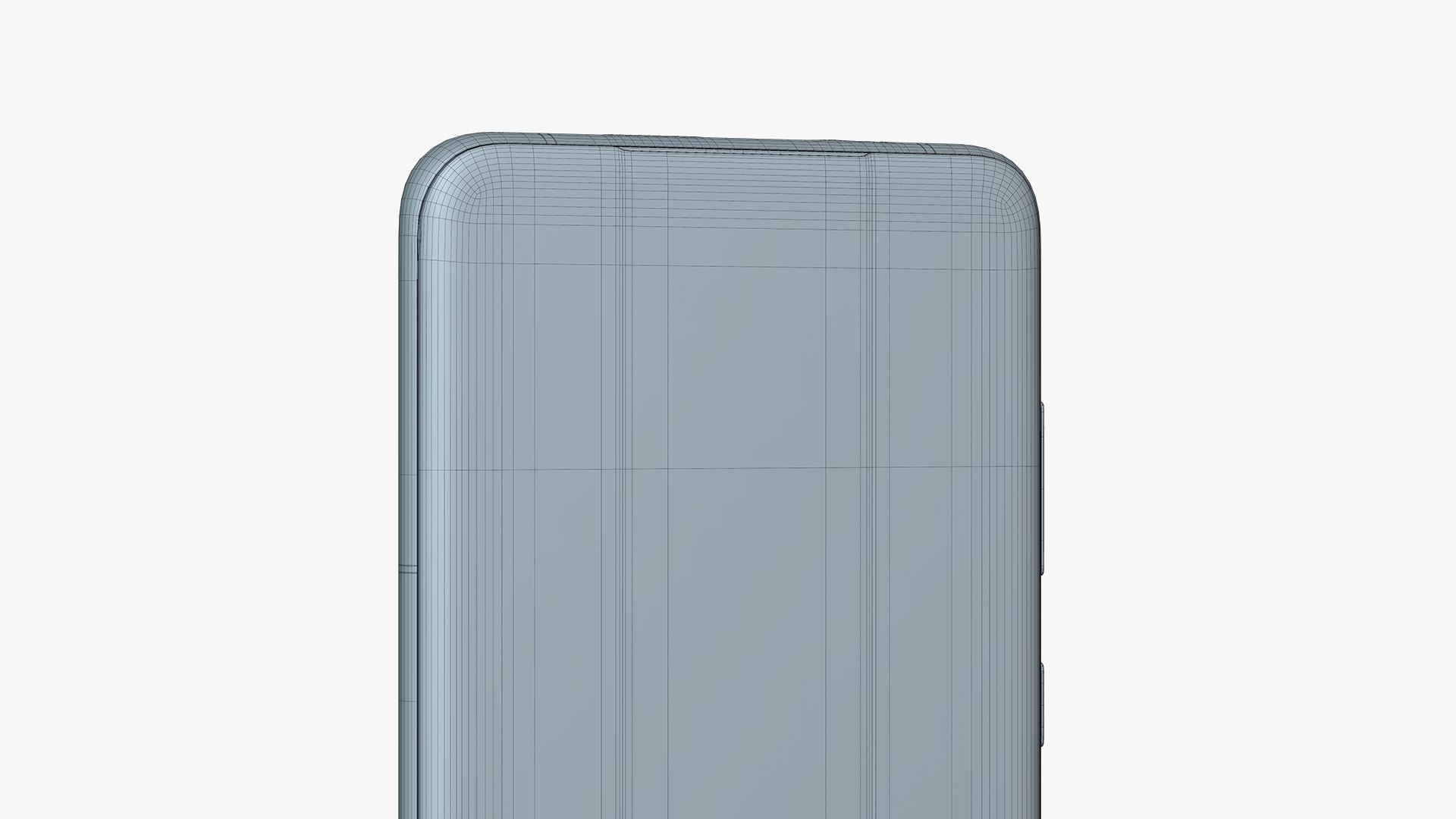 HUAWEI P60 Pro Rococo Pearl 3D Model - TurboSquid 2079562
