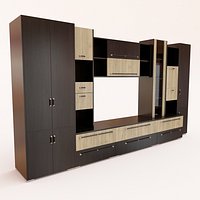 Mercur Shelving System