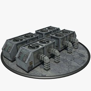 Ventilation System